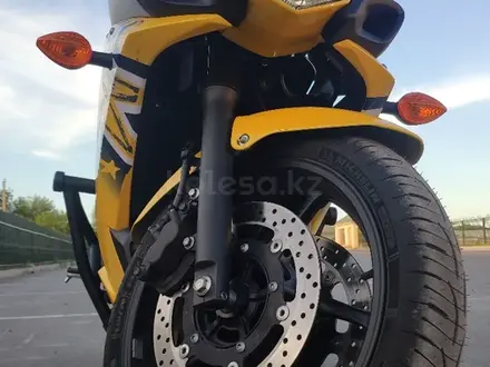 Yamaha  FZ-6R 2009 года за 1 750 000 тг. в Шымкент – фото 2