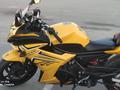 Yamaha  FZ-6R 2009 года за 1 750 000 тг. в Шымкент – фото 3