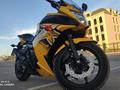 Yamaha  FZ-6R 2009 года за 1 750 000 тг. в Шымкент – фото 4