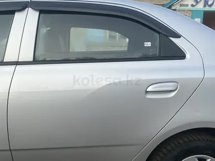 Chevrolet Cobalt 2021 года за 5 250 000 тг. в Костанай – фото 6