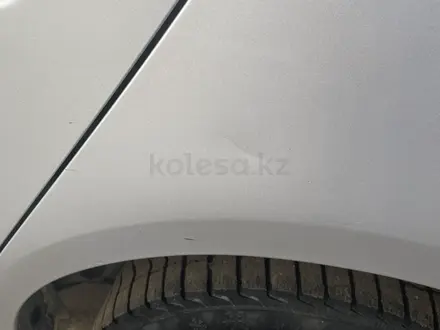 Chevrolet Cobalt 2021 года за 5 250 000 тг. в Костанай – фото 8