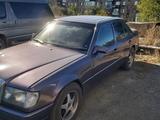 Mercedes-Benz E 230 1991 годаfor2 500 000 тг. в Караганда