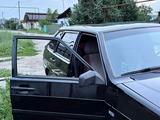 ВАЗ (Lada) 2114 2013 года за 1 300 000 тг. в Алматы – фото 4