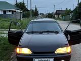 ВАЗ (Lada) 2114 2013 года за 1 300 000 тг. в Алматы – фото 3