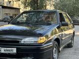 ВАЗ (Lada) 2114 2013 года за 1 300 000 тг. в Алматы