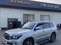 Toyota Land Cruiser 2008 годаүшін17 500 000 тг. в Алматы