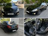 Peugeot 508 2014 годаүшін3 900 000 тг. в Алматы – фото 2