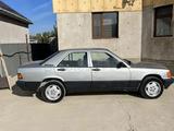 Mercedes-Benz 190 1993 годаүшін1 000 000 тг. в Аральск – фото 3