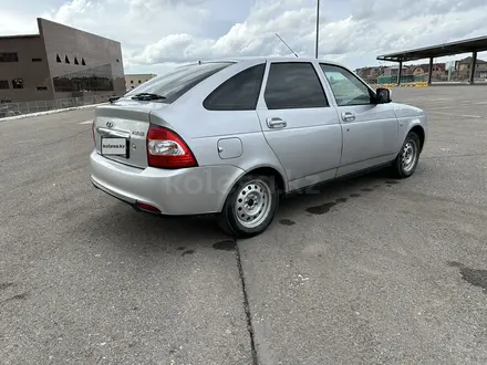 ВАЗ (Lada) Priora 2172 2014 года за 2 800 000 тг. в Караганда – фото 2