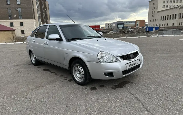 ВАЗ (Lada) Priora 2172 2014 годаүшін2 500 000 тг. в Караганда