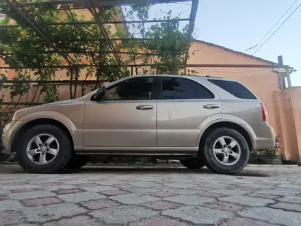 Kia Sorento 2006 года за 5 400 000 тг. в Актау – фото 6