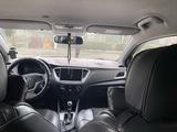 Hyundai Accent 2022 года за 6 700 000 тг. в Семей – фото 4