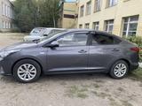 Hyundai Accent 2022 года за 6 700 000 тг. в Семей – фото 2