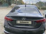 Hyundai Accent 2022 года за 6 700 000 тг. в Семей – фото 5