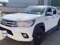 Toyota Hilux 2016 года за 11 000 000 тг. в Актау