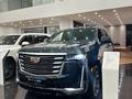 Cadillac Escalade Premium Luxury Platinum 2022 годаүшін110 000 000 тг. в Петропавловск – фото 3