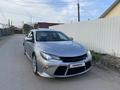 Toyota Camry 2016 года за 9 000 000 тг. в Алматы – фото 3