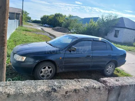 Toyota Carina E 1993 года за 1 799 999 тг. в Астана – фото 12