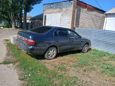 Toyota Carina E 1993 года за 1 799 999 тг. в Астана – фото 11