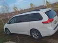 Toyota Sienna 2010 года за 9 000 000 тг. в Уральск – фото 8