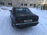 Mercedes-Benz 190 1993 годаүшін800 000 тг. в Щучинск – фото 3