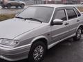 ВАЗ (Lada) 2115 2011 годаfor1 650 000 тг. в Кокшетау – фото 17