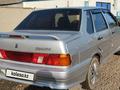 ВАЗ (Lada) 2115 2011 годаfor1 650 000 тг. в Кокшетау