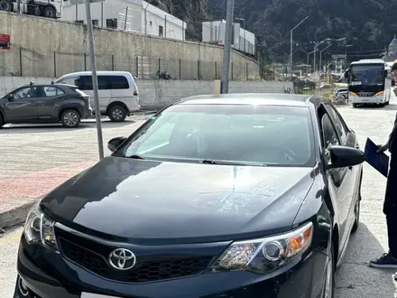 Toyota Camry 2013 года за 6 400 000 тг. в Алматы