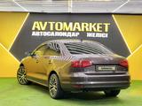 Volkswagen Jetta 2015 года за 6 500 000 тг. в Астана – фото 5
