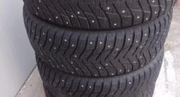 Sailun Ice Blazer 225 55 R18 за 150 000 тг. в Караганда