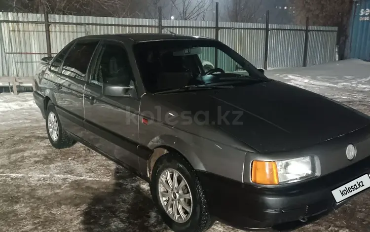 Volkswagen Passat 1993 года за 2 000 000 тг. в Караганда