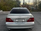 Toyota Celsior 2001 годаүшін5 500 000 тг. в Караганда – фото 4