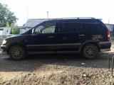 Mitsubishi Space Wagon 1999 года за 2 000 000 тг. в Шу – фото 3