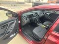 Hyundai Elantra 2012 годаүшін3 800 000 тг. в Актау – фото 8