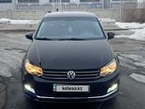 Volkswagen Polo 2015 годаfor5 150 000 тг. в Алматы – фото 5