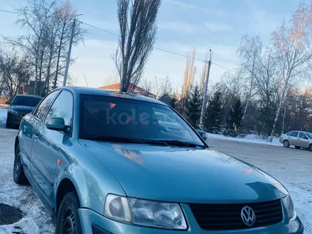 Volkswagen Passat 1998 года за 2 600 000 тг. в Петропавловск – фото 2