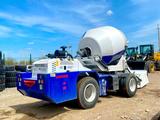 Carmix  Lehman LM 5500: 3.5 куба час 14 куб 2025 года за 15 800 000 тг. в Актау – фото 4