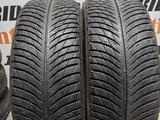 215/55/18 Michelin 2штүшін50 000 тг. в Караганда