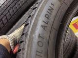 215/55/18 Michelin 2штүшін50 000 тг. в Караганда – фото 5