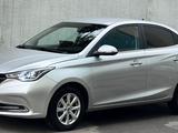 Changan Alsvin 2023 года за 3 950 000 тг. в Алматы – фото 2