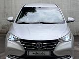 Changan Alsvin 2023 года за 3 950 000 тг. в Алматы