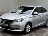 Changan Alsvin 2023 года за 3 950 000 тг. в Алматы – фото 5