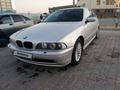 BMW 525 2003 годаfor5 000 000 тг. в Актау