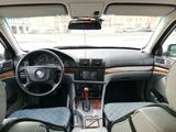 BMW 525 2003 годаүшін5 000 000 тг. в Актау – фото 5