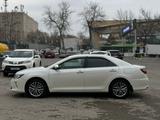 Toyota Camry 2017 годаүшін12 500 000 тг. в Шымкент – фото 4