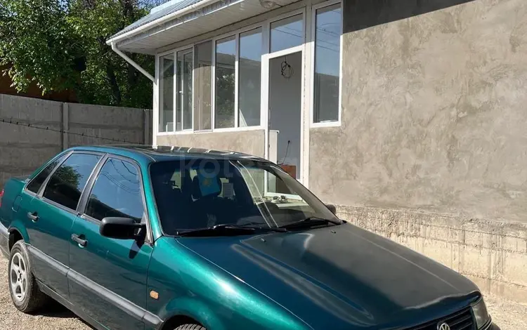 Volkswagen Passat 1997 года за 1 700 000 тг. в Тараз