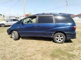 Toyota Estima 2001 года за 2 800 000 тг. в Павлодар – фото 4