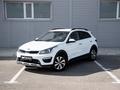 Kia Rio X-Line 2020 года за 8 290 000 тг. в Актау