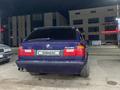 BMW 525 1995 годаүшін3 000 000 тг. в Тараз – фото 14