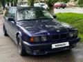 BMW 525 1995 годаүшін3 000 000 тг. в Тараз – фото 9